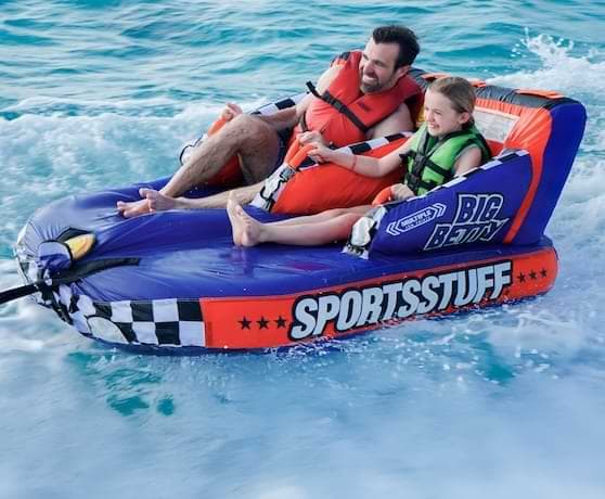 Watersports