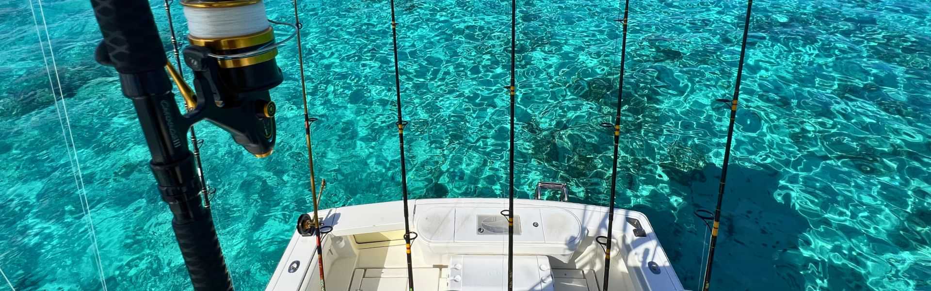 Fishing Charters