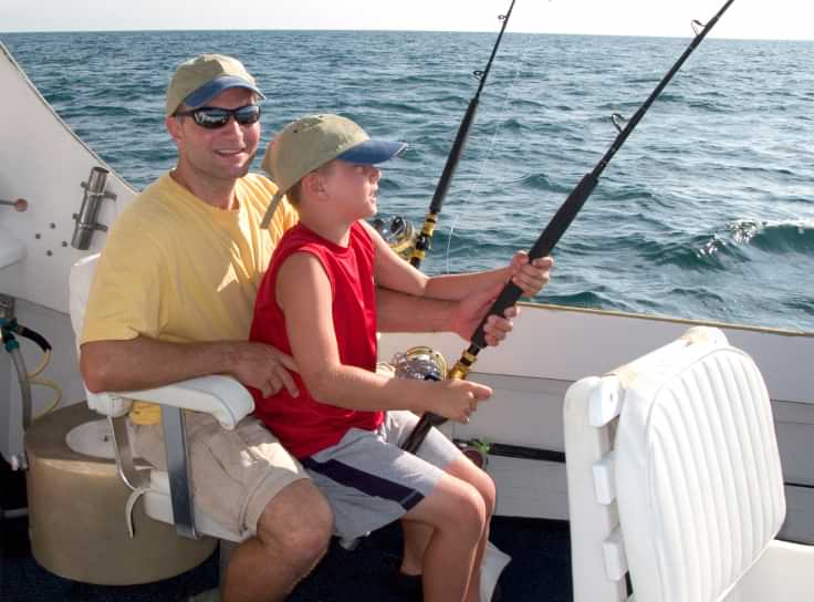 Fishing Charters