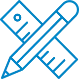 Fully Customized Icon