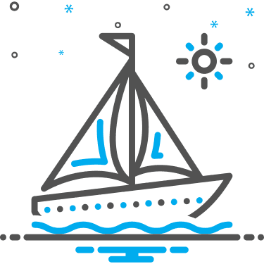 Boat Info Icon