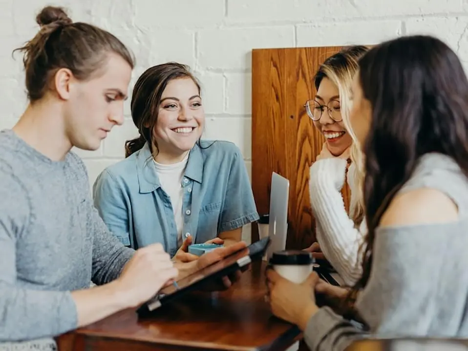 Group Planning
