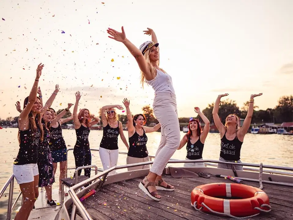 Stress-Free Planning