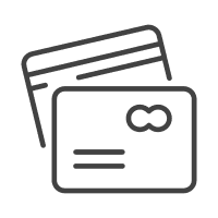 Pre-Payments Icon