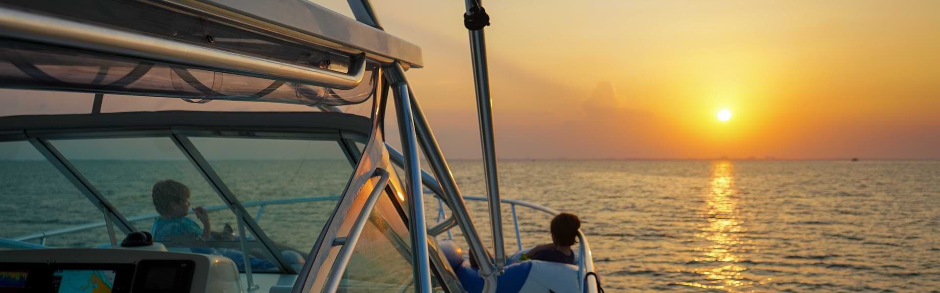 Sunset Cruise
