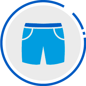 Swimwear