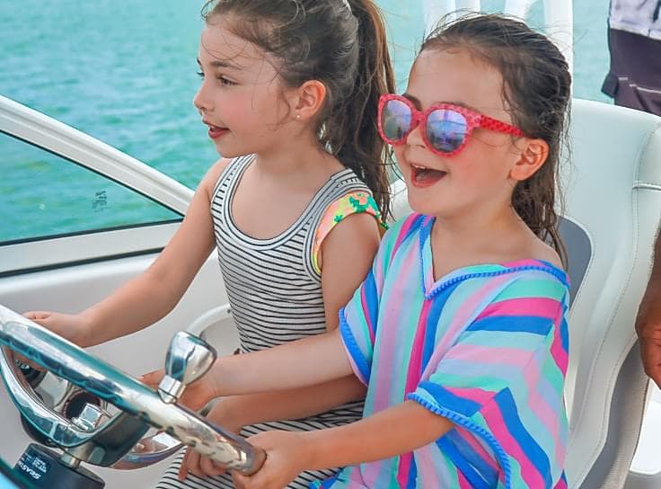 Your Island Boat Rental Guide