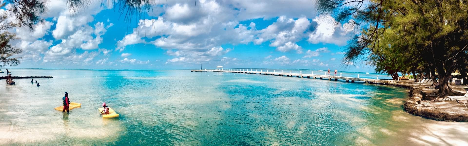 Rum Point