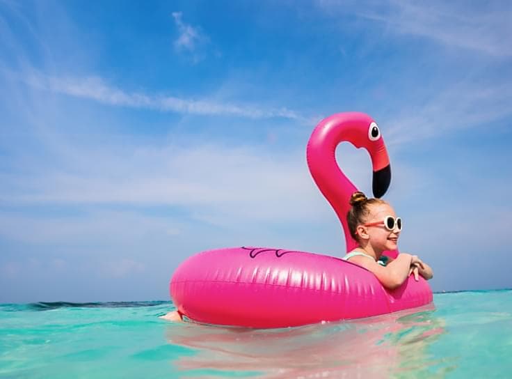 Your Guide to Cayman's Warm Waters