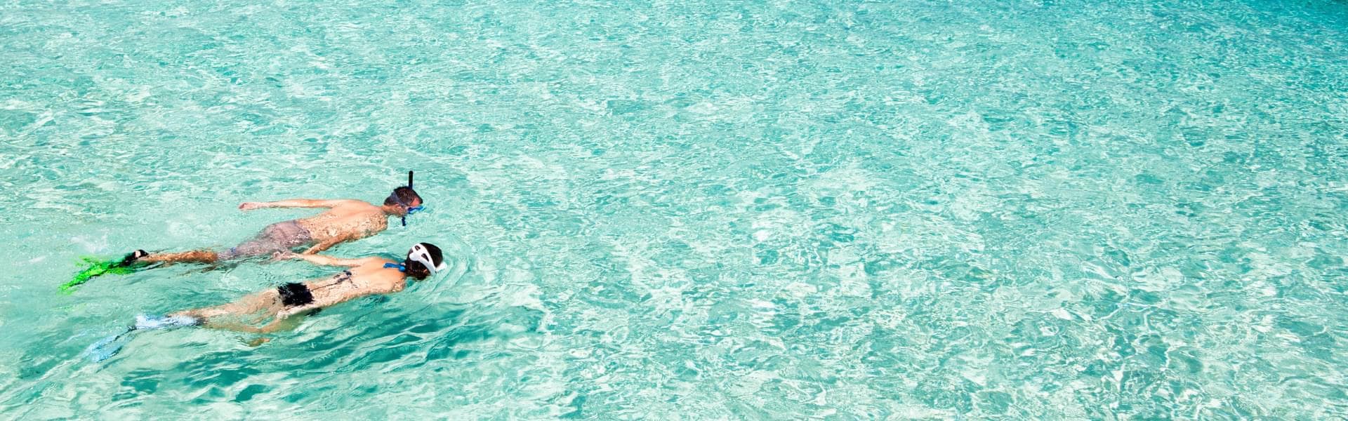 Snorkeling Safety