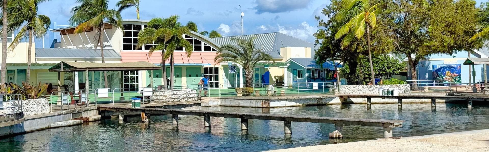 Turtle Centre