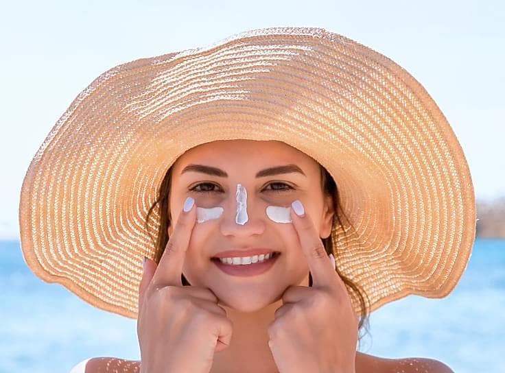 Best Sunscreens for Reef Protection