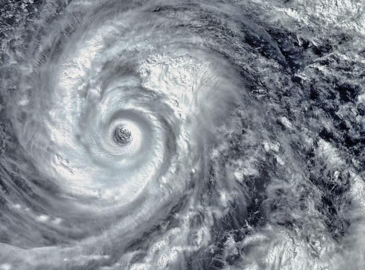 Navigating Hurricane Season in Cayman