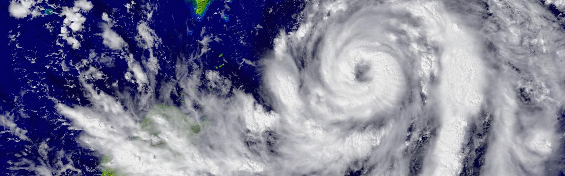 Hurricane Season