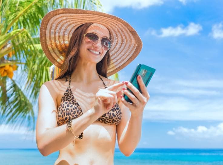 Island Apps for Food, Fun & Travel