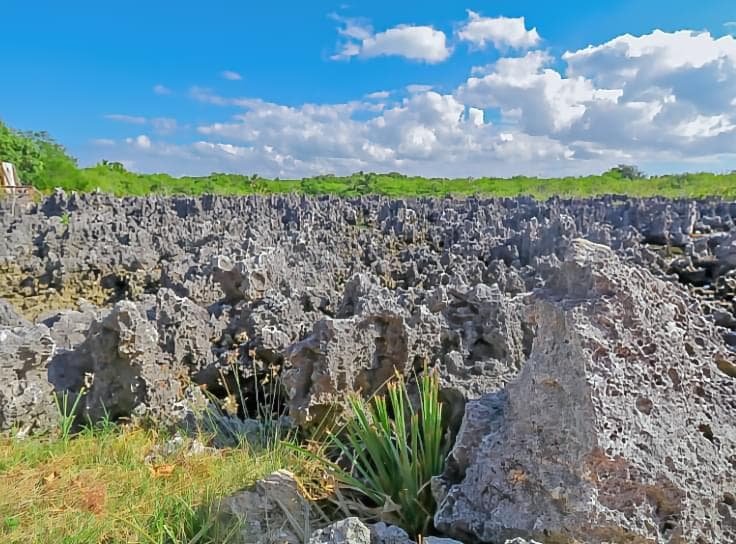 Journey to Hell: A Geological Marvel