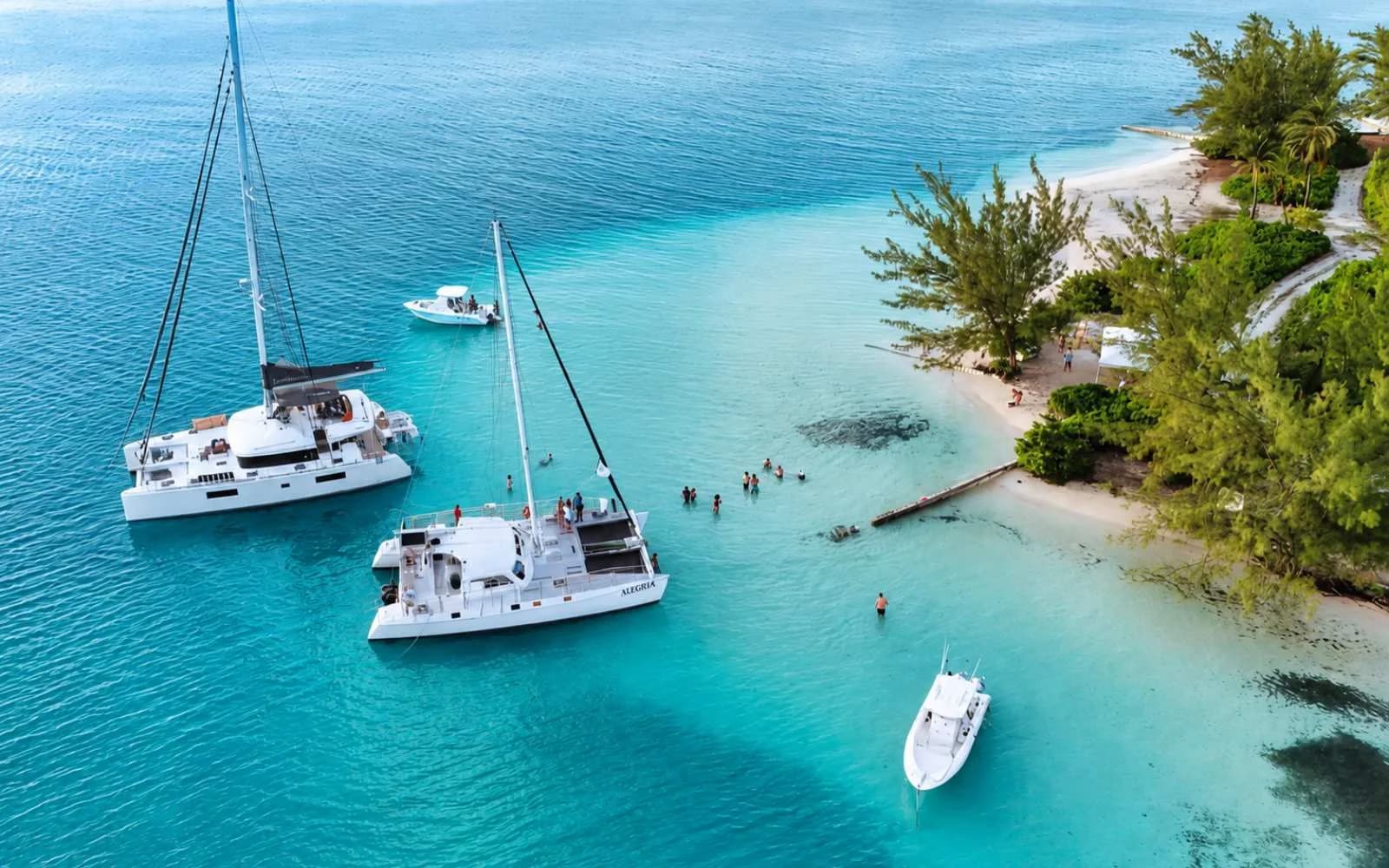Ultimate Island Day